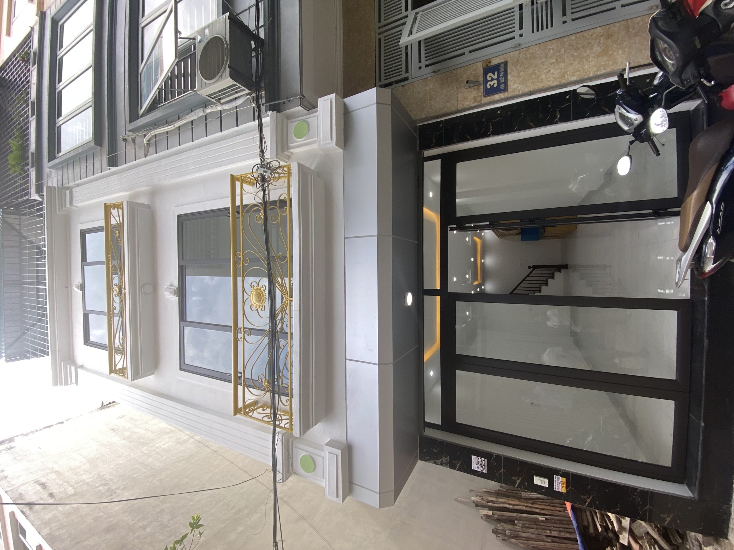 LK ngô thì nhâm hà đông 6 tỷ 280 triệu