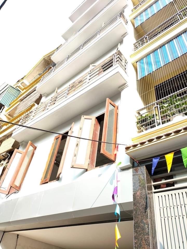 Bán Gấp Siêu Phẩm Phân Lô Vương Thừa Vũ - Thanh Xuân