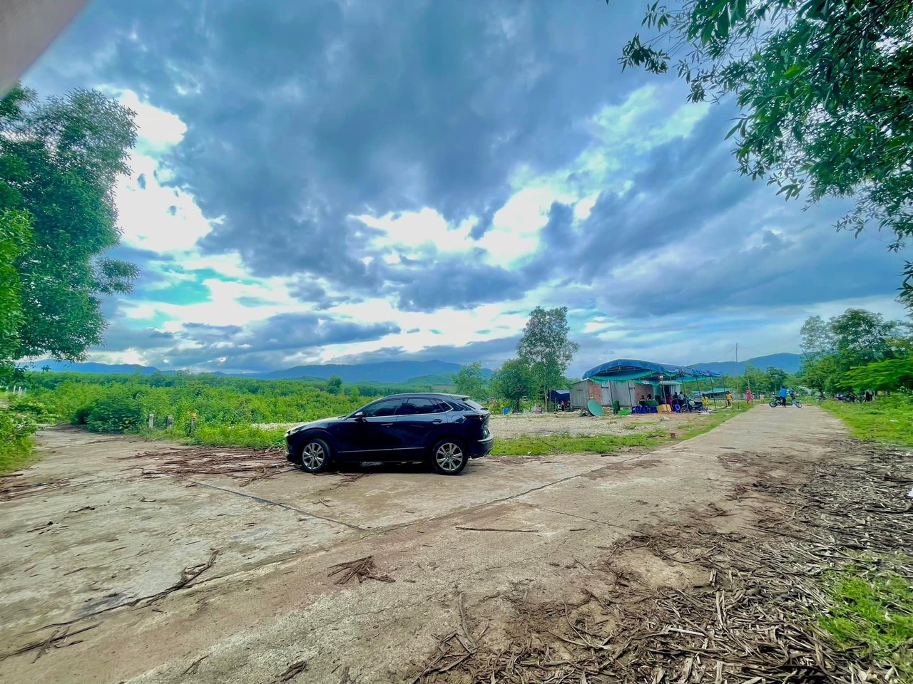 Bán Lô Góc 2 Mặt Tiền Tại Suối Tiên, Diên Khánh Nằm Ngay Khu Dân Cư