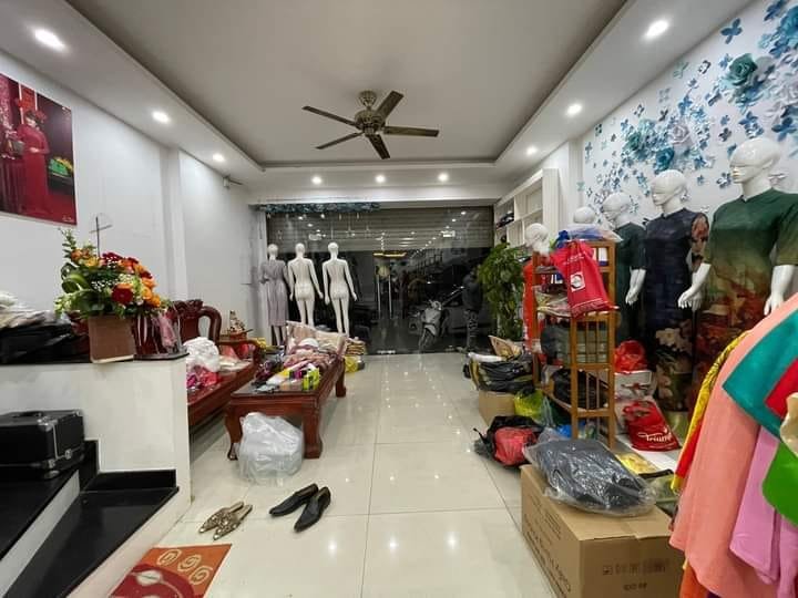 Bán nhanh, bán gấp, nhà mặt ngõ 52 Gia Quất, ô tô tránh, kinh doanh, 45m2, 3.8 tỷ 0976285499