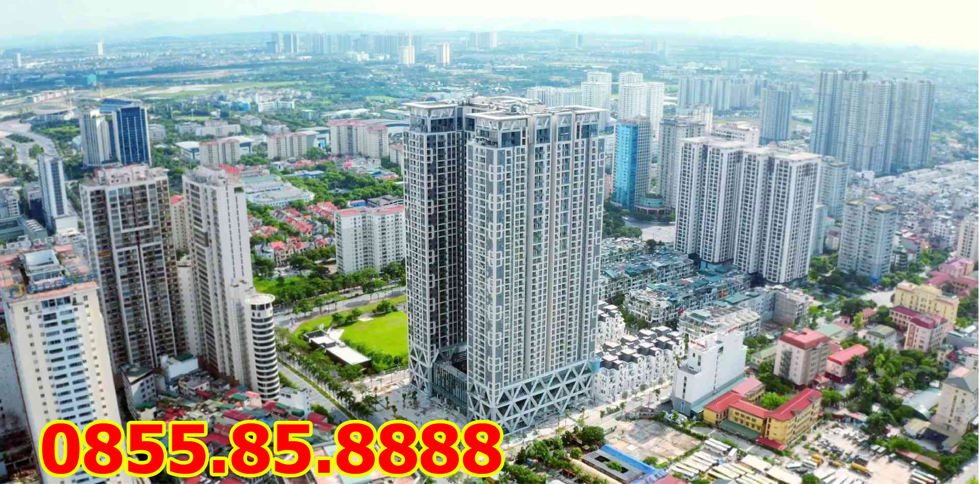 Chính chủ bán liền kề HD Mon - The Zei Mỹ Đình 96m x 7T thang máy full nội thất chỉ hơn 34 tỷ