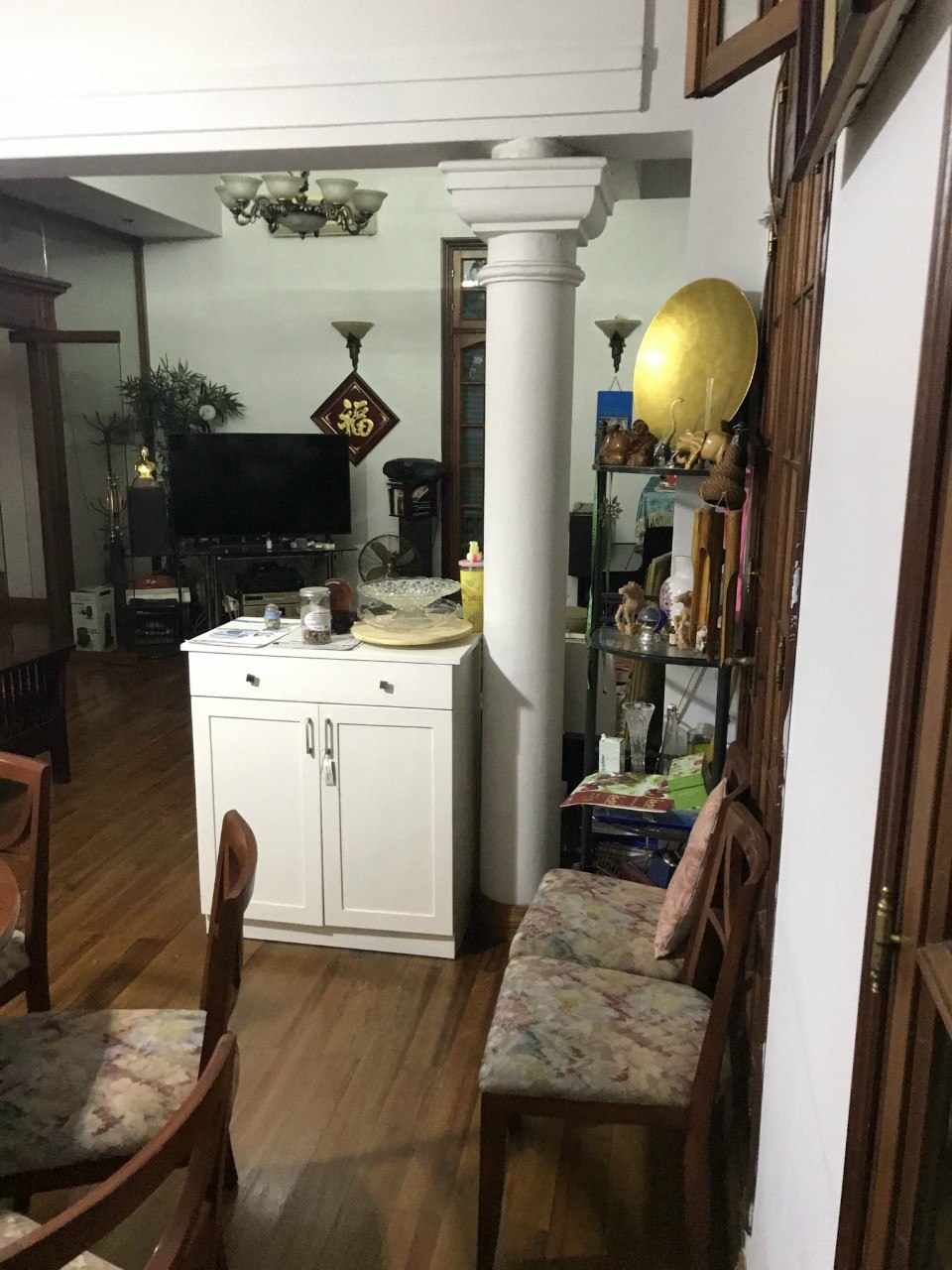 Cho thuê văn phòng tại Đường Yên Thế , diện tích 80m2 x 2 tầng giá 20 Triệu/tháng