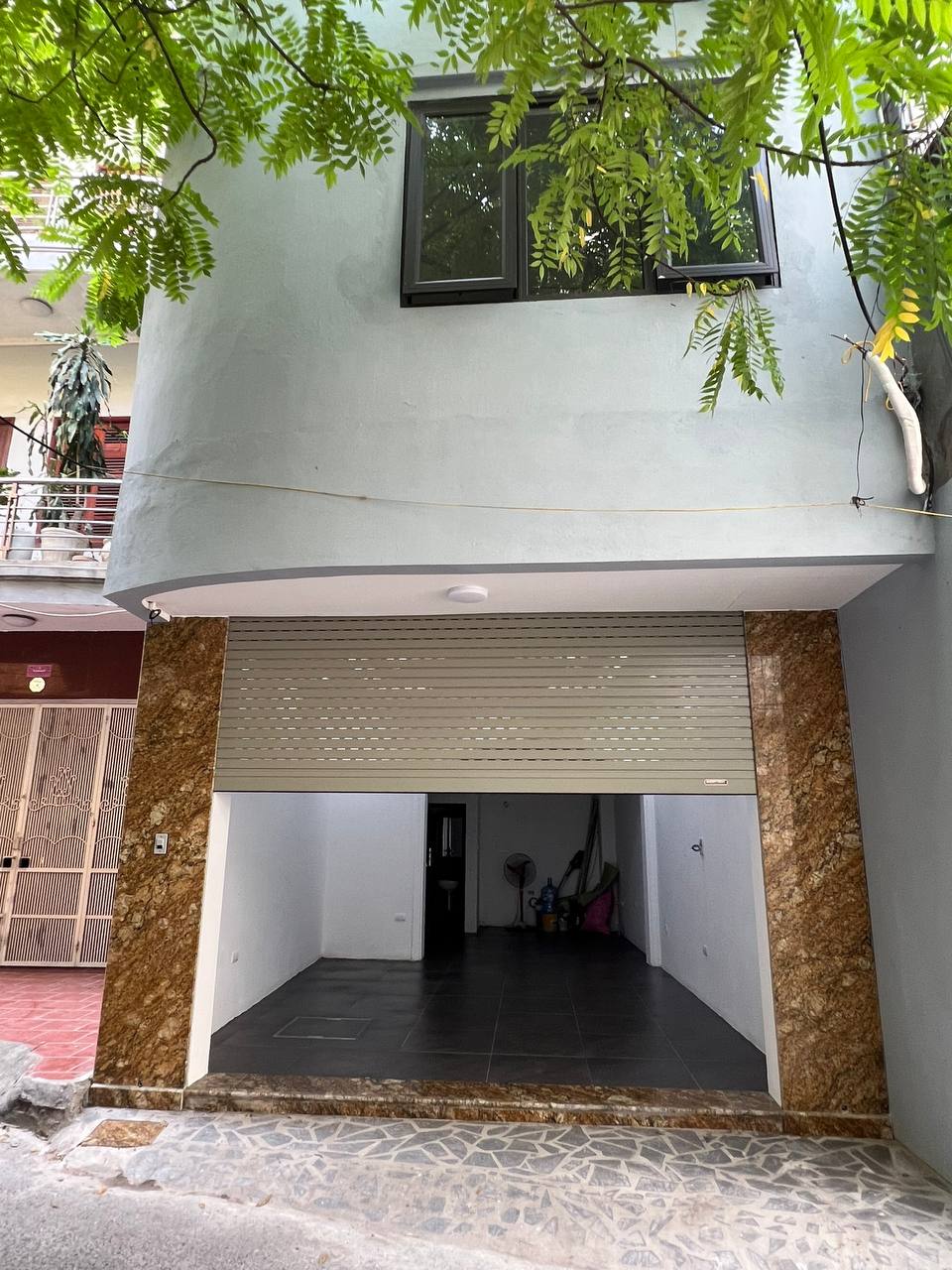 Cho thuê nhà tại đường Hoàng Hoa Thám , 4 tầng dt40m2 , giá 13tr/tháng