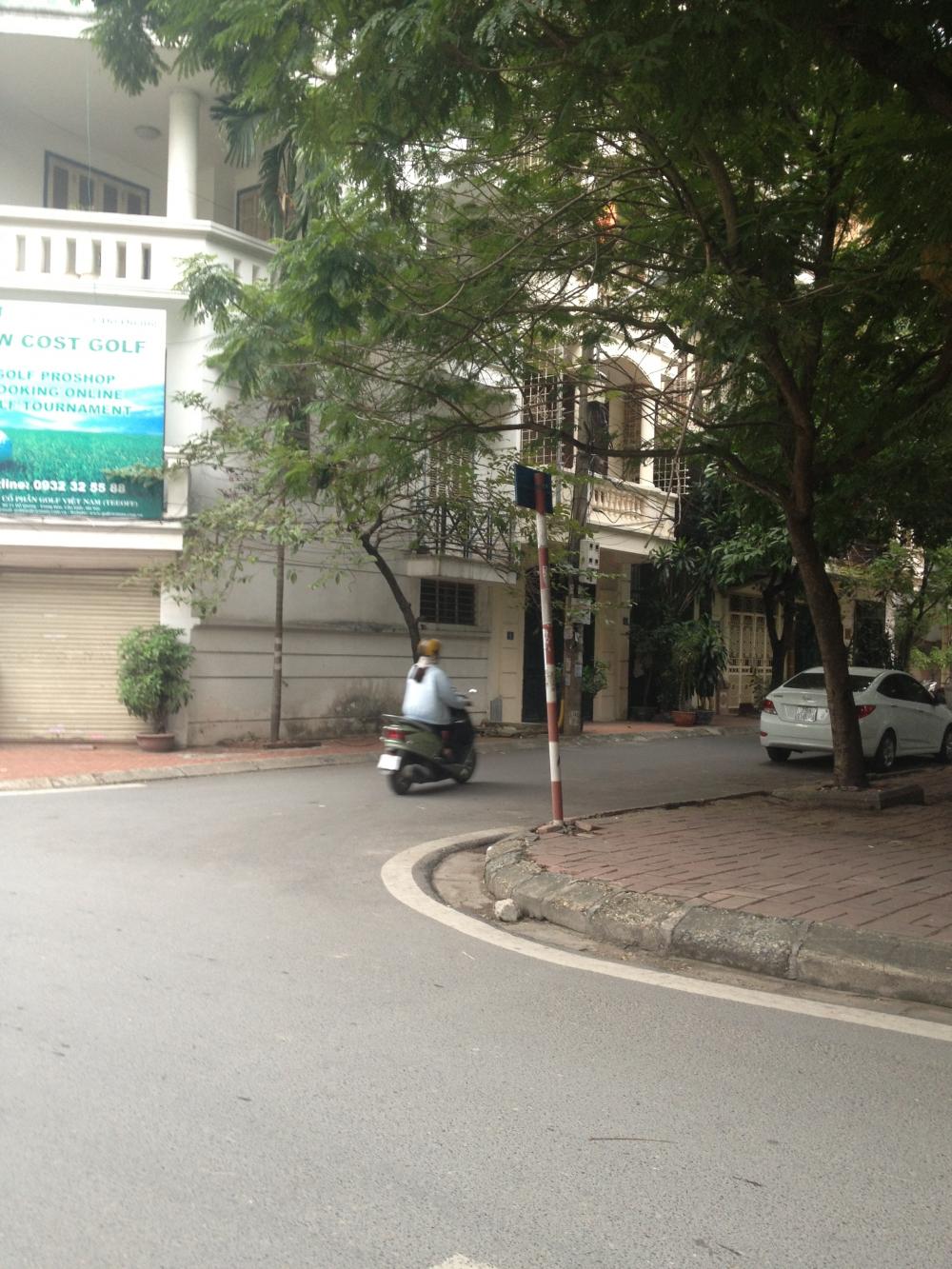 Ban-nha-ngo 71-Do-Quang-so-do-chinh-chu