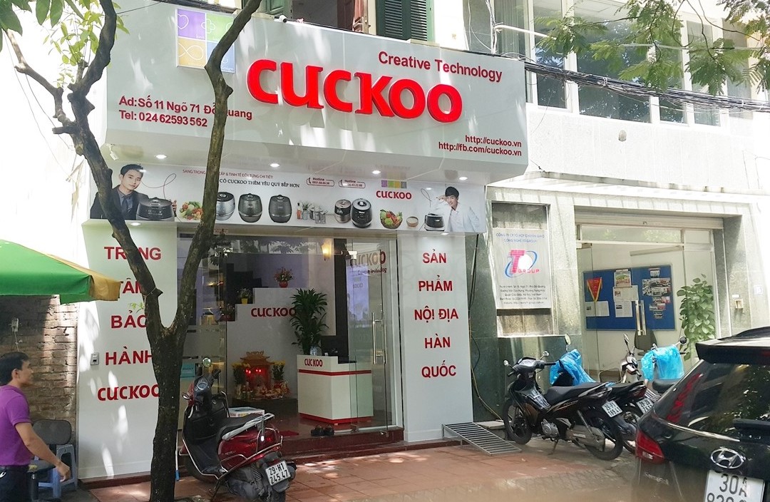 An-sinh-ngo 71-Do-Quang