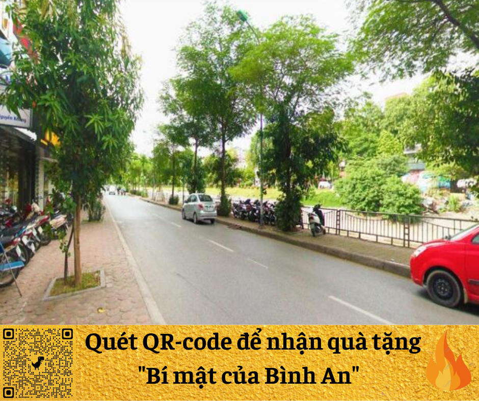 Bán nhà mặt phố Nguyễn Khang cũ, 93m2 mặt tiền 4m3