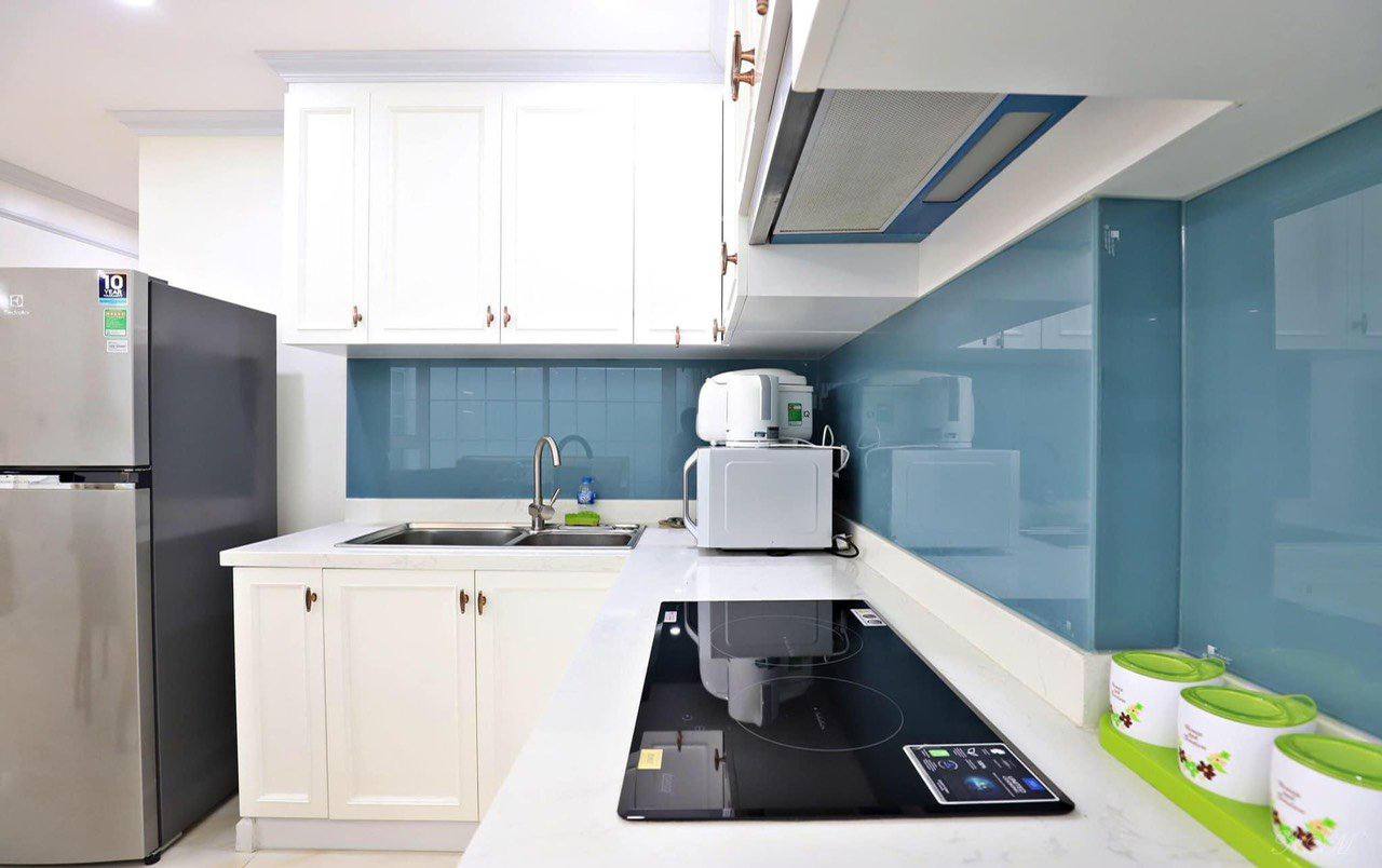 CHO THUÊ CĂN HỘ CHUNG CƯ TẠI ĐƯỜNG NGUYỄN DU , DIỆN TÍCH 90M2 , NỘI THẤT ĐẦY ĐỦ , NHIỀU TIỆN ÍCH GIÁ 18TR/THÁNG