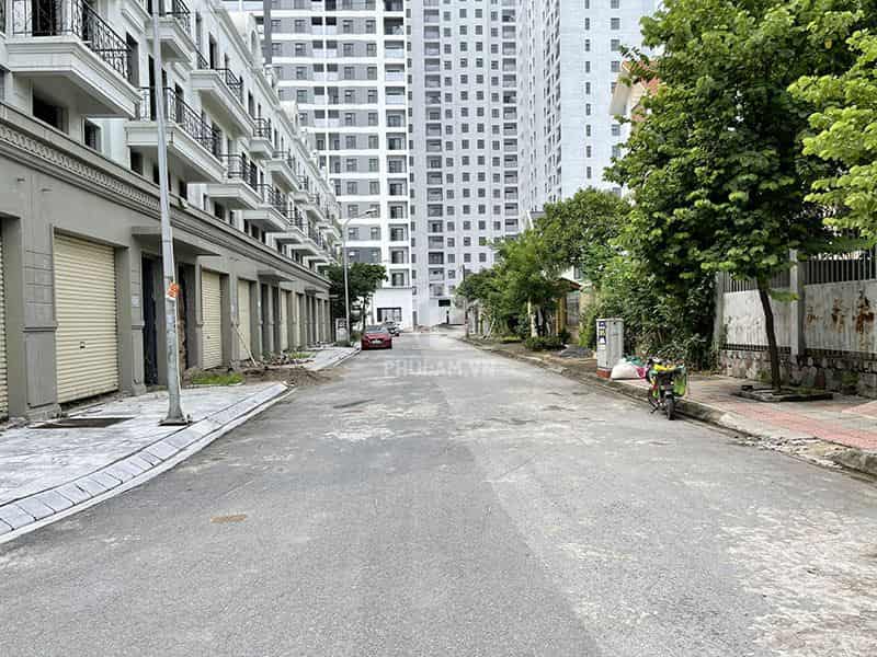 Anh Tờ Rung cần bán gấp 90m2 Shophouse Hải Phát, View 31ha đường rộng 13m