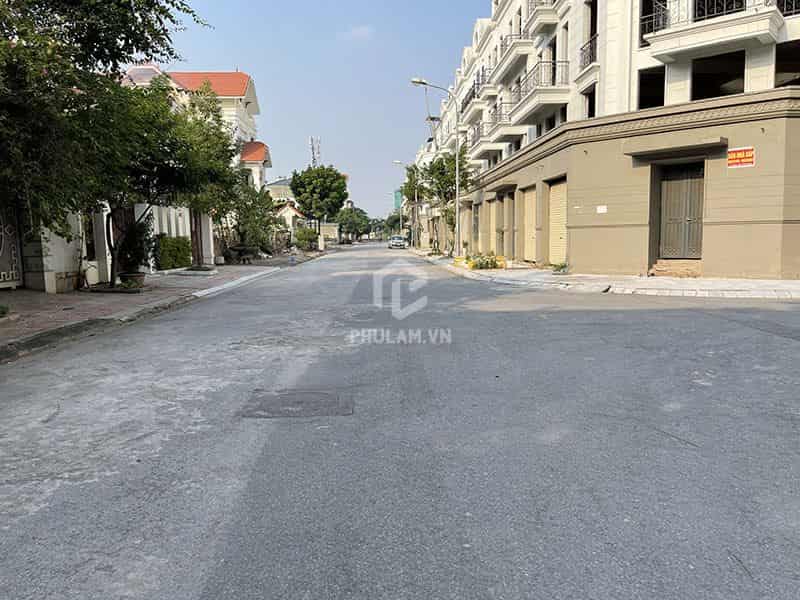 Cần bán gấp 90m2 Shophouse Hải Phát. Dãy TT14 ngay sát chân đế chung cư