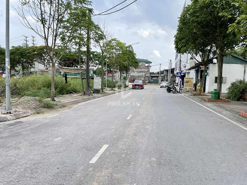 Cần tiền mua Vin bán gấp 80m2 đất TĐC Phố Keo. Cần gấp có thương lượng mạnh