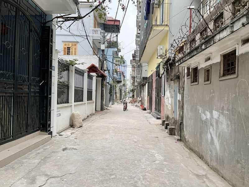 Chính chủ cần bán 37,1m2 đất trong khu phân lô ngõ 68 trường ĐH Nông Nghiệp