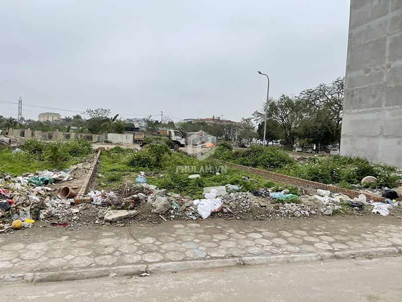 Chính chủ cần bán 90m2 đất đấu giá Thôn Cam, xã Cổ Bi. Hạ tầng đẹp, vị trí trung tâm