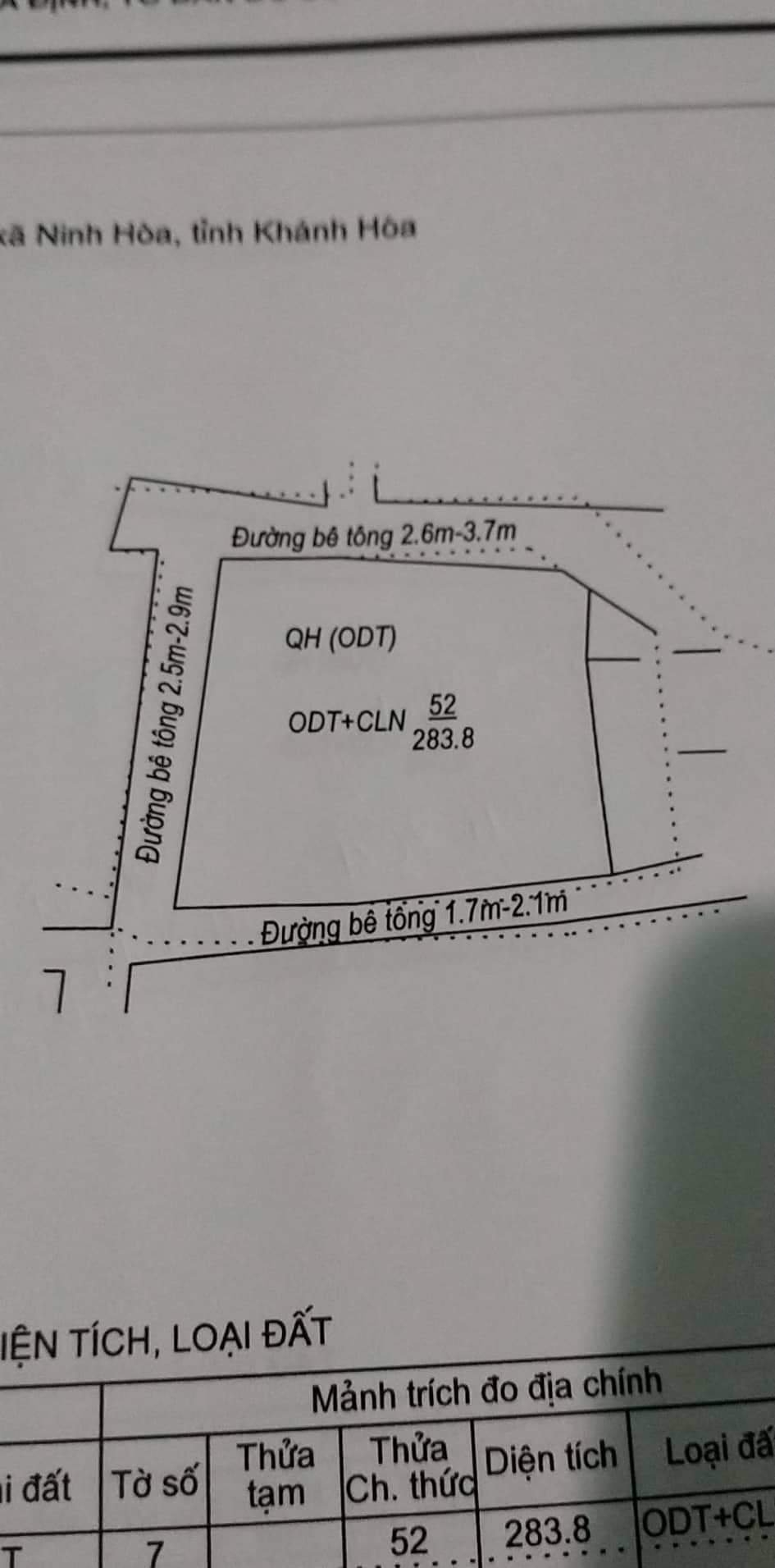 BÁN NHÀ VÀ ĐẤT MẶT BIỂN NGAY BÃI TẮM BIỂN TDP BÁ HÀ 2. PHƯỜNG NINH THỦY. NINH HÒA. KHÁNH HÒA.
