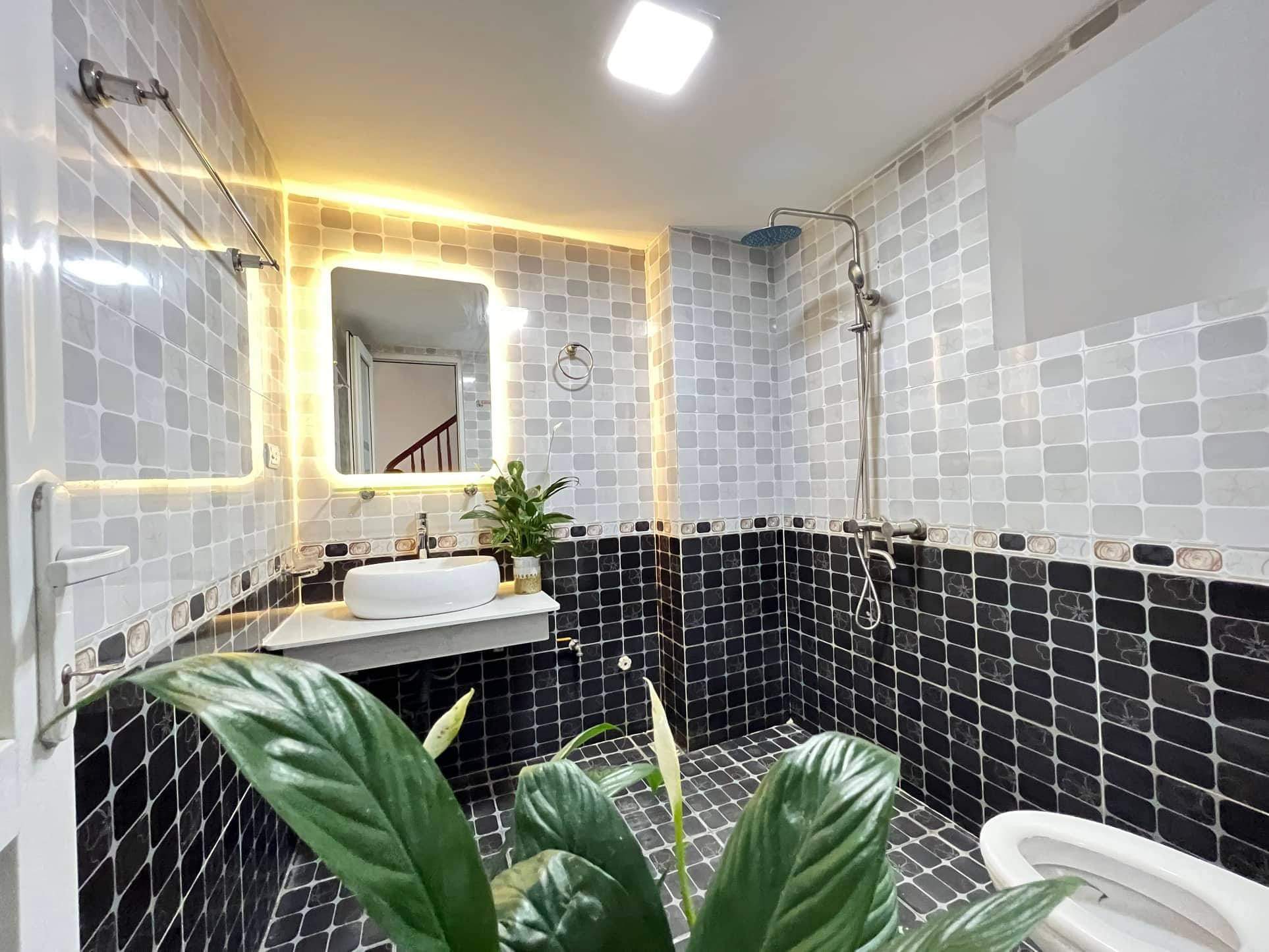 Hoa hậu ngõ 250 Kim Giang Hoàng Mai 44m 4T MT5m 3,8tỷ Nhà Đẹp Ở Ngay.LH:0397194848