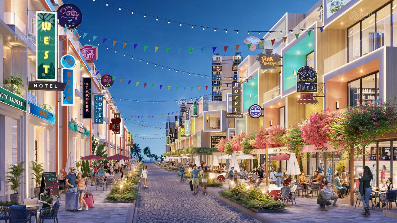 Nhà phố The Sea sỡ hữu lâu dài,Ưu đãi thanh toán và chiết khấu lên đến 17%.Rổ hàng tháng 9/2022