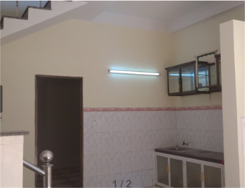 LÔ GÓC 2 MẶT TIỀN. Ở thoải mái vẫn có thêm 5tr/thg đường Nguyễn Văn Tố, Hải Châu