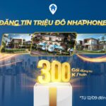 Trải nghiệm Tin Triệu Đô trên Dân Trí
