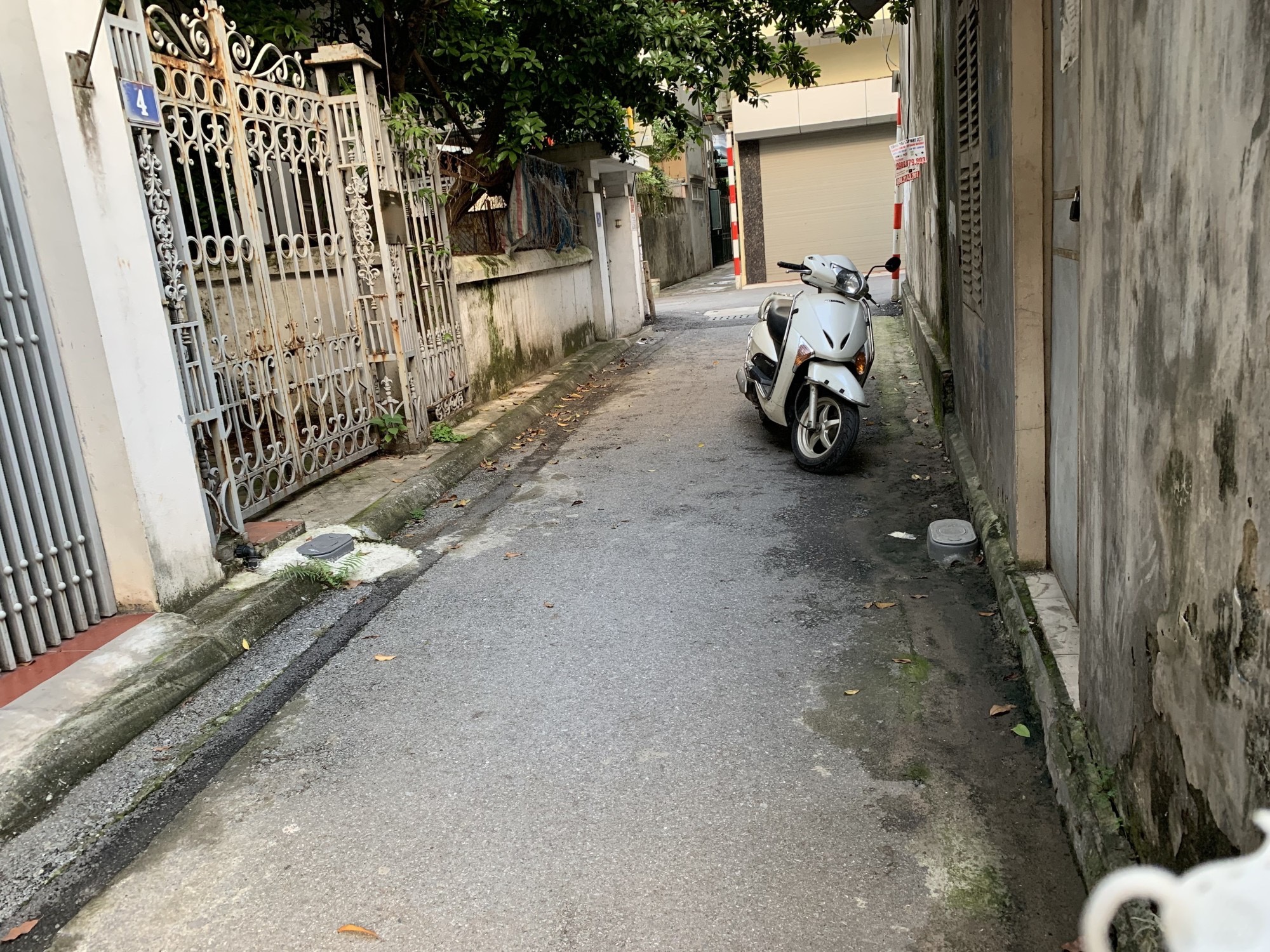 Bán Nhà Ngọc Thụy Wiew Hồ- Ở Sướng- Thoáng , An ninh Tốt Nhà 65 m-3 Tầng -giá 5,15 tỷ