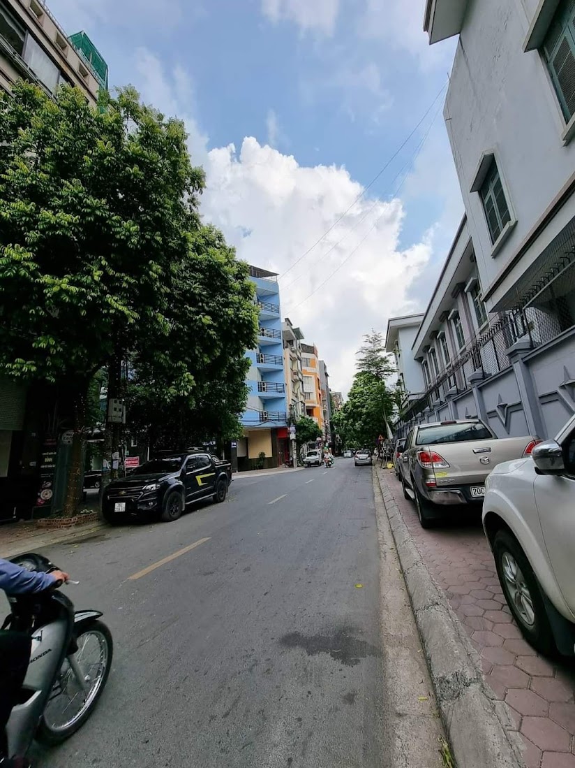 Mảnh đất hiếm Thiên Hiền, lô góc, vỉa hè kinh doanh, chỉ nhỉnh 9 tỷ