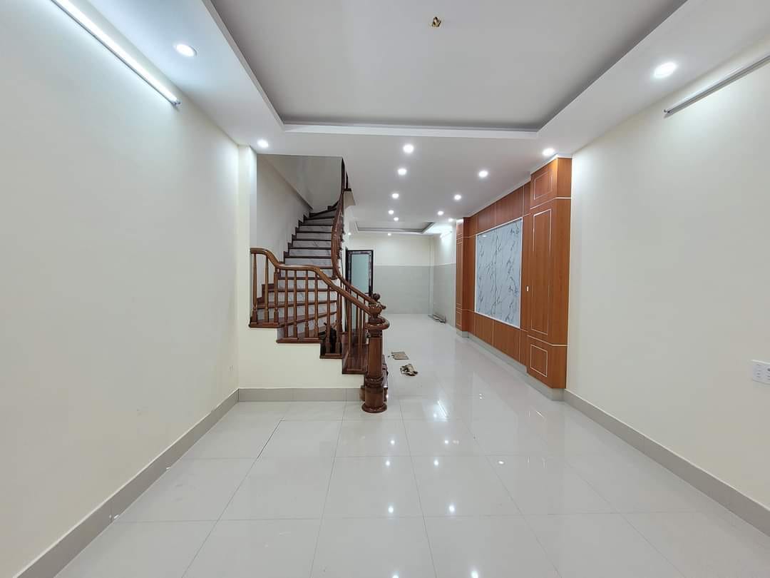 Nhà Võ Chí Công-Cầu Giấy- 50M2x5 Tầng- Gần Trung tâm Cầu Giấy-Tây Hồ- Giá chỉ nhỉnh 6 Tỷ