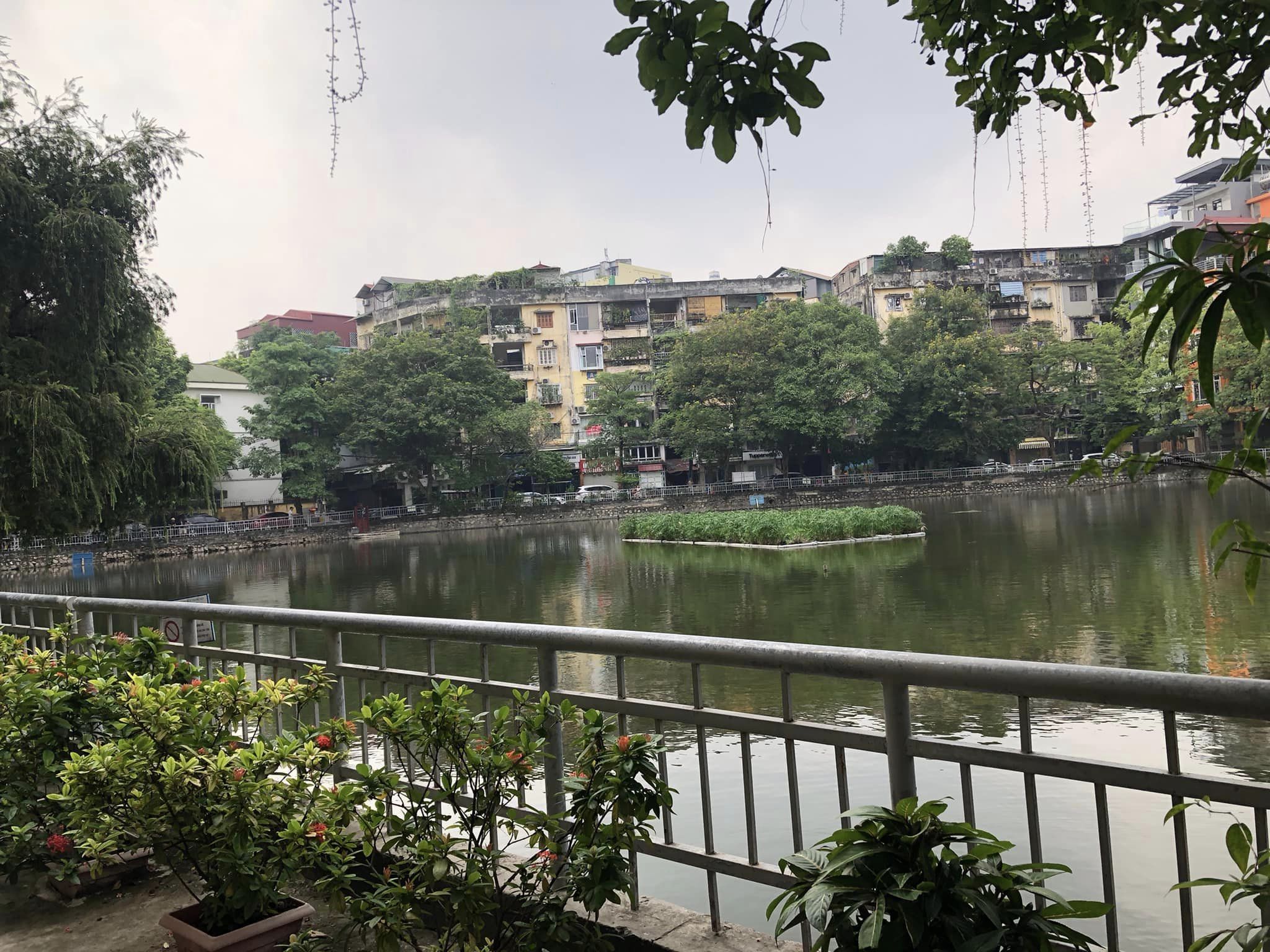 Bán nhà hiếm, Võ Thị Sáu, Hai Bà, ô tô sát cửa, 6 tầng, 60m2, thang máy, hơn 9tỷ.