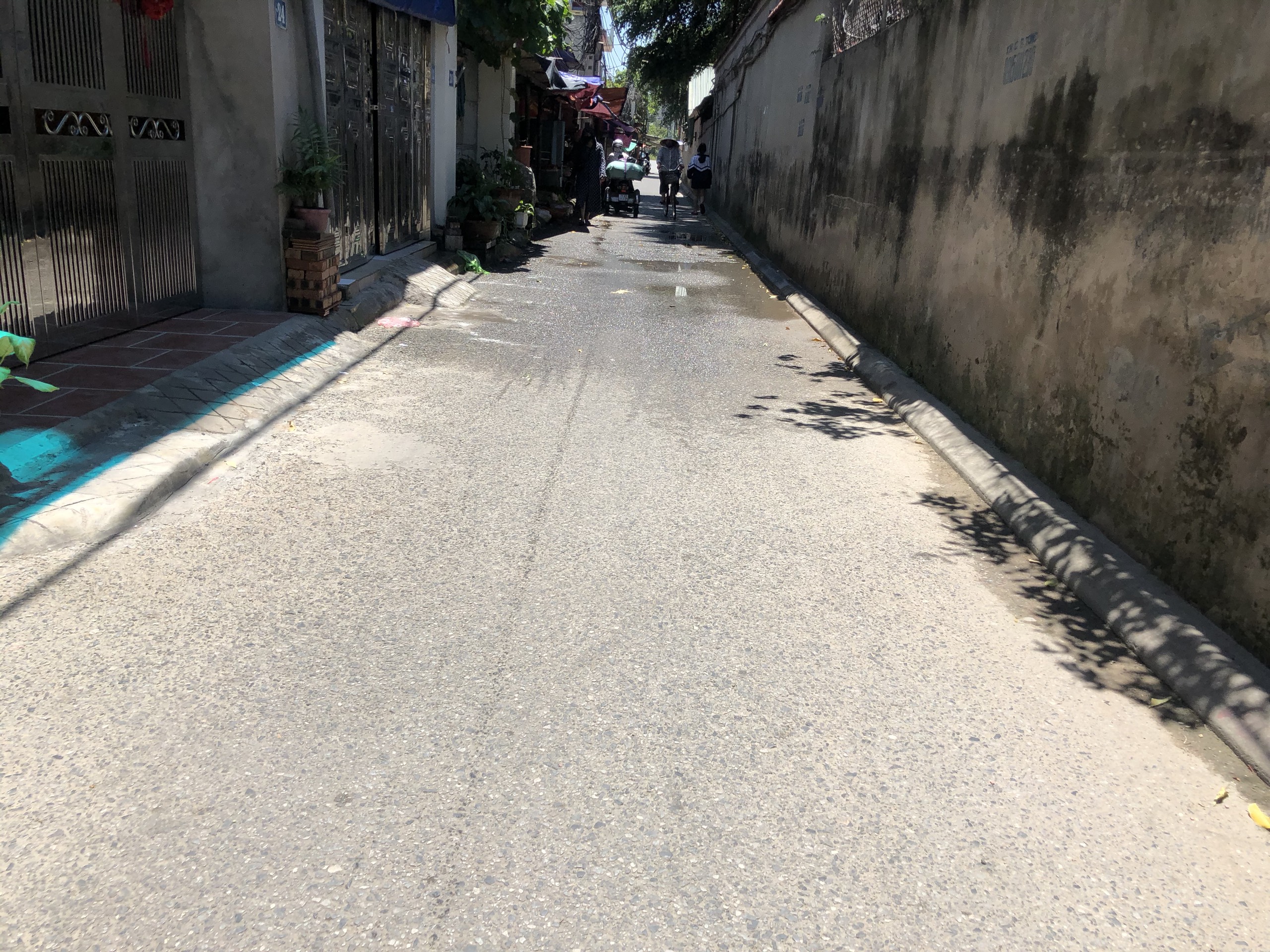 Chủ nhà khẩn thiết bán 65m thôn Xuân Thụy, Kiêu Kỵ, Gia Lâm: