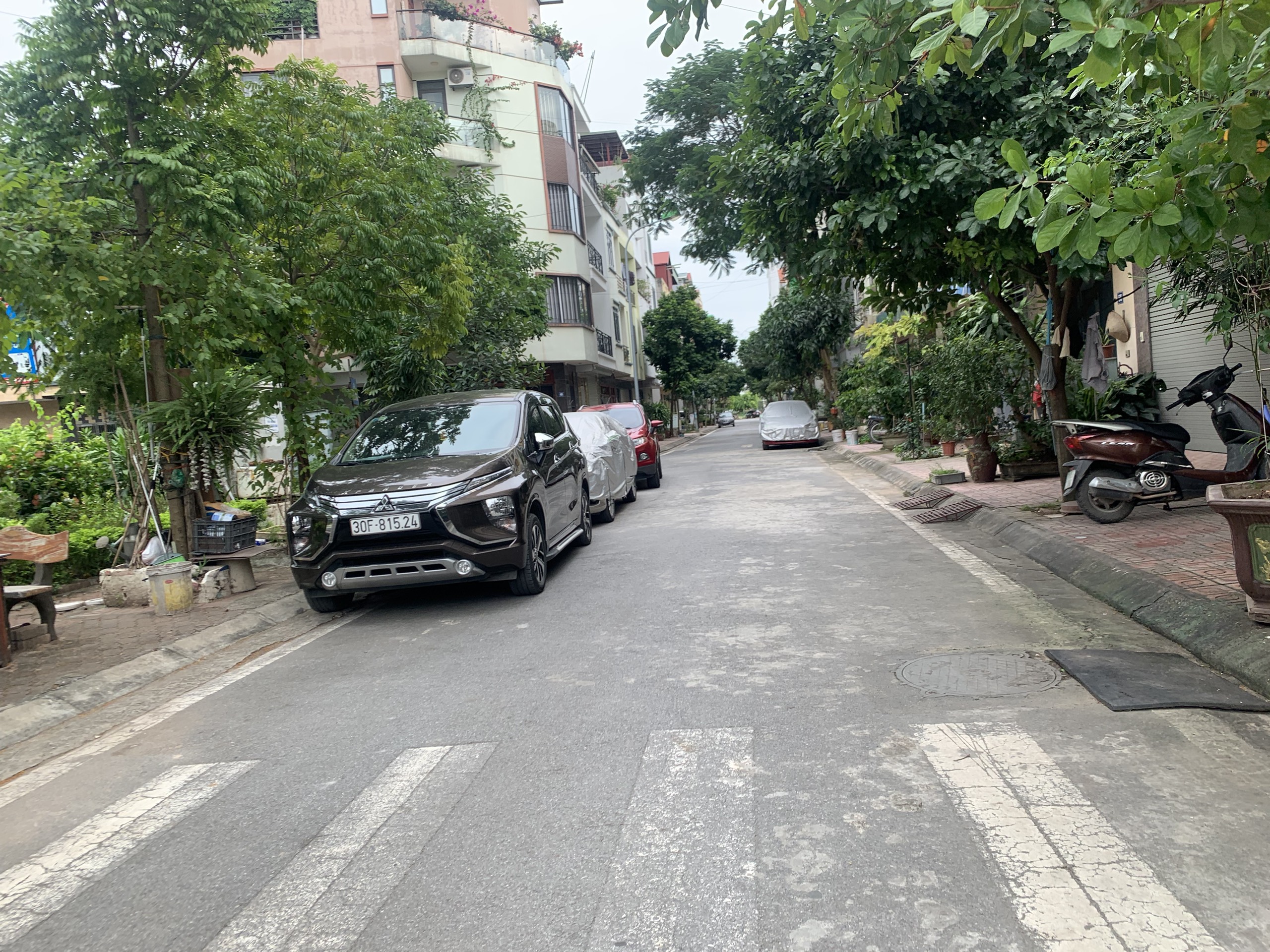 Cần bán khẩn cấp 74m khu đấu giá 74m đấu giá TT5A Giang Biên, Long Biên: