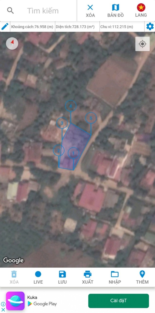 Đất nền Mộc Châu đón sóng quy hoạch 1/500 khu du lịch Quốc Gia