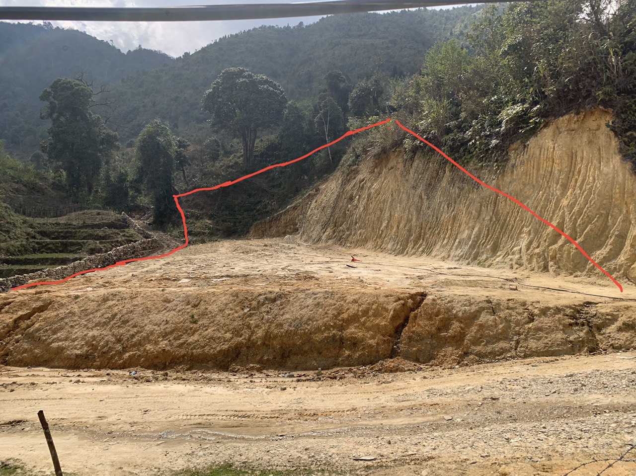 ĐẤT NỀN SAPA GIÁ RẺ ĐẦU TƯ BIÊN ĐỘ LỢI NHUẬN TĂNG CAO