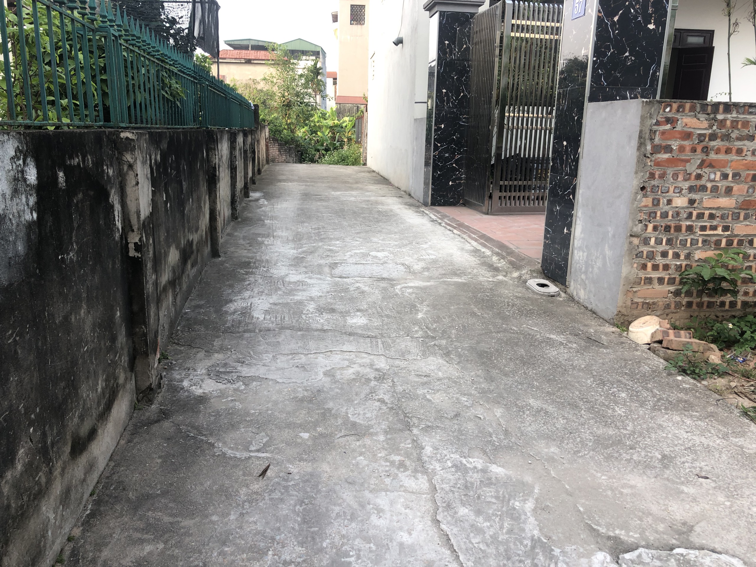 Bà cô cần bán gấp 40m đất Tổ 15 Phúc Lợi, Long Biên: