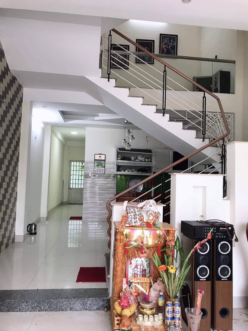 BÁN GẤP NHÀ MẶT TIỀN Đ TÔN ĐẢN CẨM LỆ ĐÀ NẴN 63M2 GIÁ CHỈ 4,5 TỶ