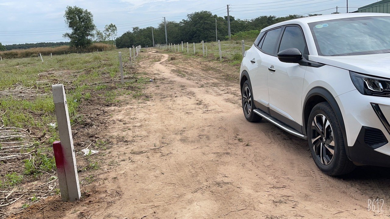 bán lô đất ngộp an viễn-trảng bom, gần KCN giang điền chỉ 290tr/100m2 (bao QH) sổ hồng sẵn công chứng ngay. 0976.465.342