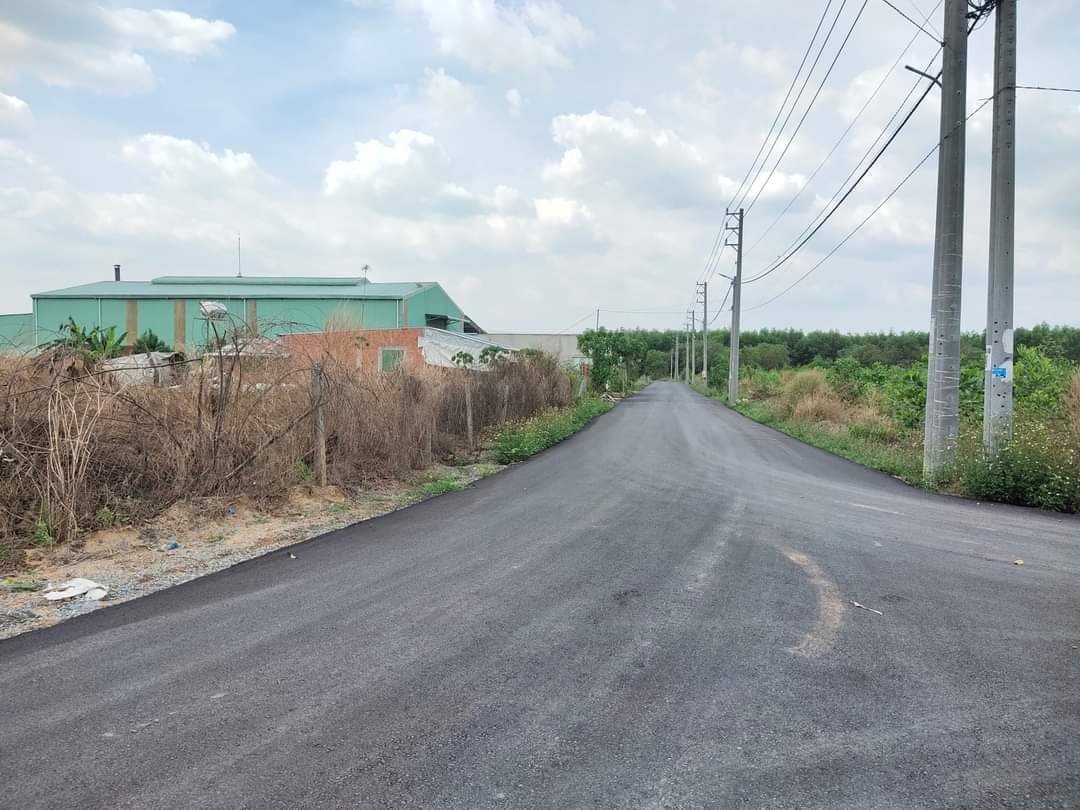 lô đất an viễn-trảng bom, cách đại lộ sân bay 800m chỉ 287tr/100m2 (bao QH) sổ hồng sẵn công chứng ngay. Lh0976.465.342