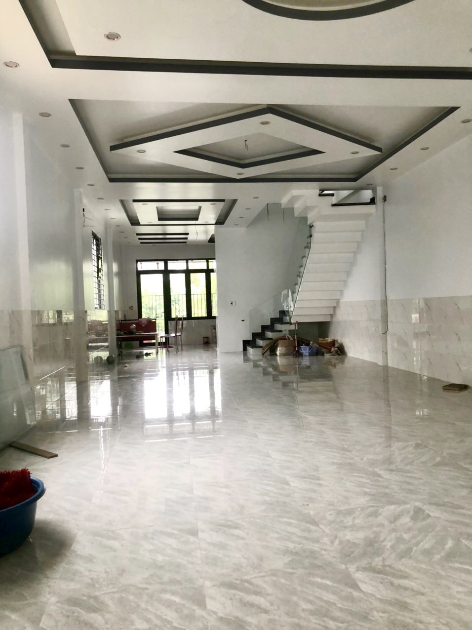 SIÊU PHẨM NHÀ HOÀN THIỆN 3 TẦNG ĐẶNG TẤT VIEW SÔNG CỬA HẬU GIÁ TỐT NHẤT THỊ TRƯỜNG