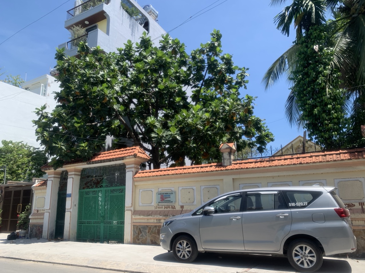 Còn 4 lô giá F0 Gò Vấp cho người tiêu dùng