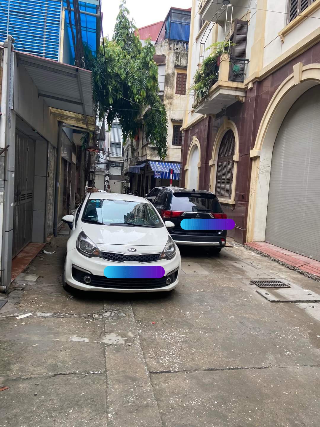 Mảnh Đất Vàng Còn Sót Lại - Khu Phân Lô Vip Quân Đội - Ô Tô Tránh - an Sinh Tuyệt Đỉnh - 50m