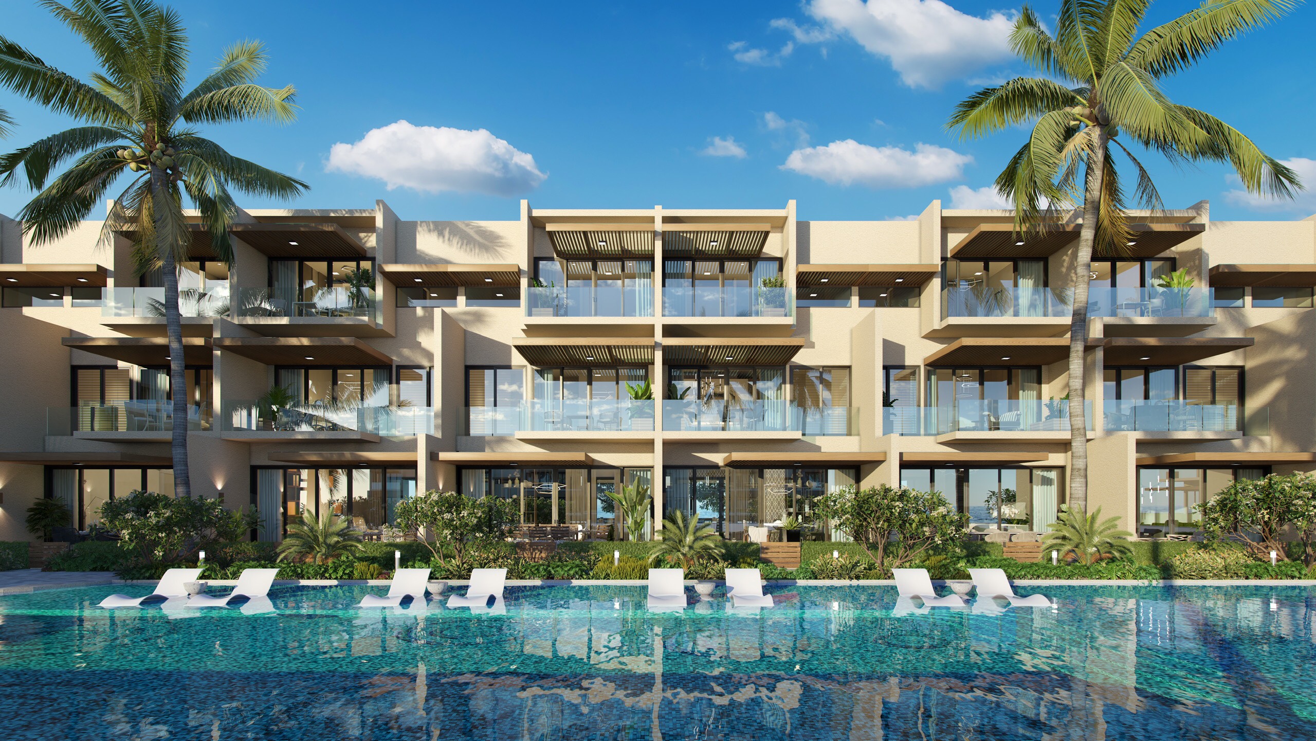 Trực tiếp CĐT Thanh Long Bay ShopHouse 2 mặt tiền CK 20%, sở hữu vĩnh viễn