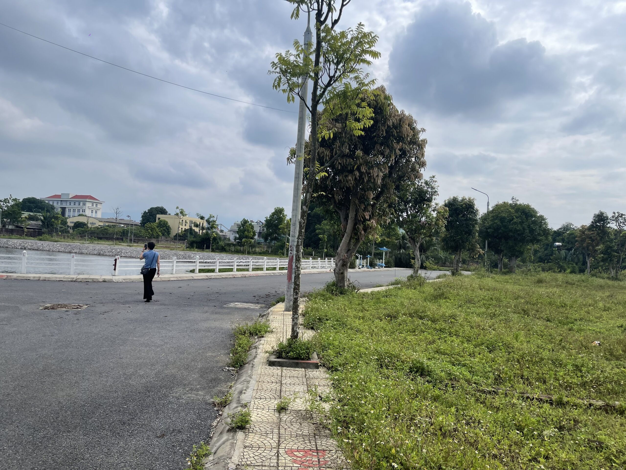 Hơn 10tr đất nền, Hòa Lạc, Thạch Thất, gần QL21, gần khu công nghệ cao và ĐH Quốc Gia