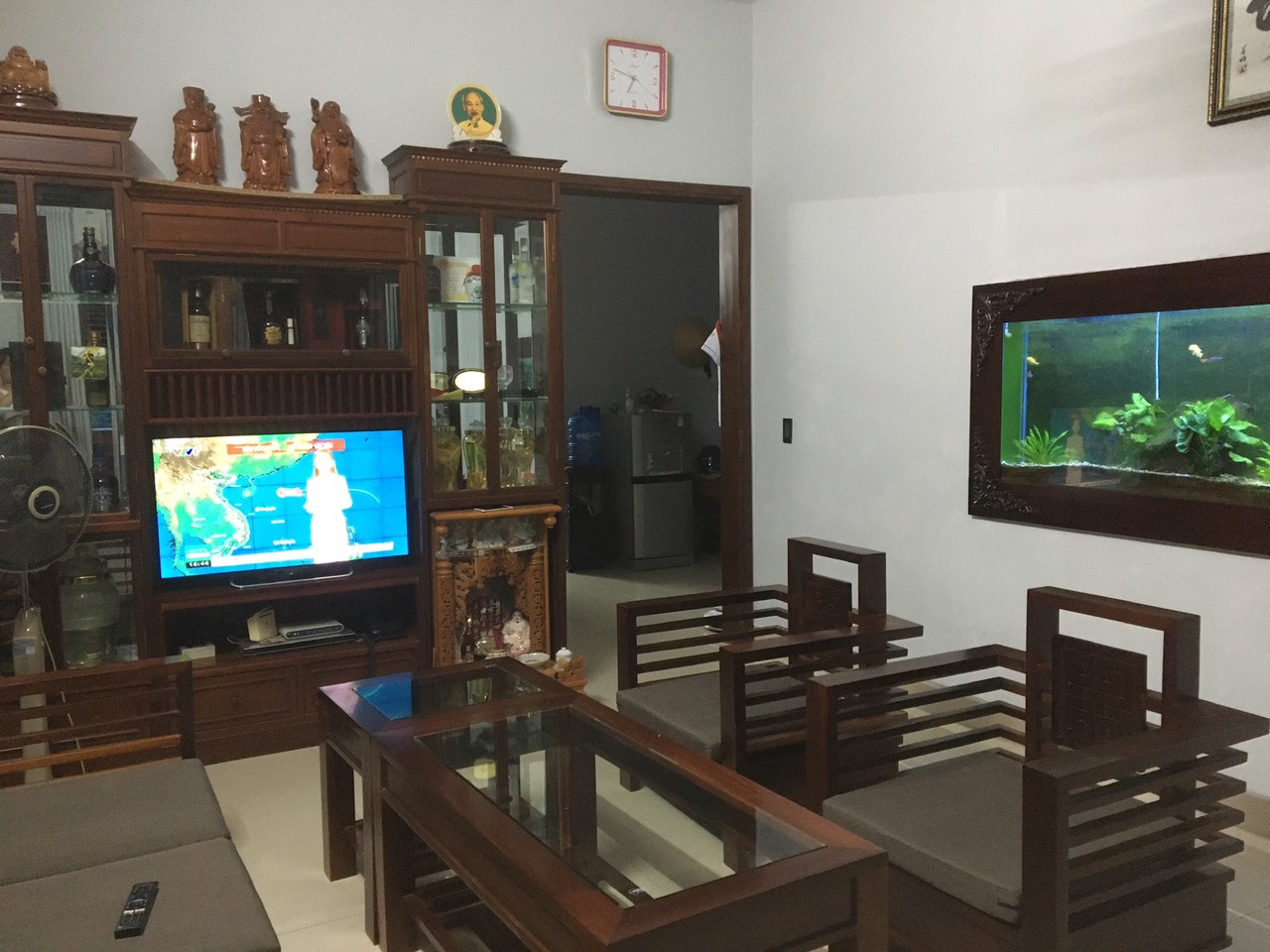 NHÀ KIỆT OTO LÊ MINH - NGAY TRUNG TÂM MỚI CỦA THÀNH PHỐ