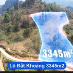  3345m2 - 6