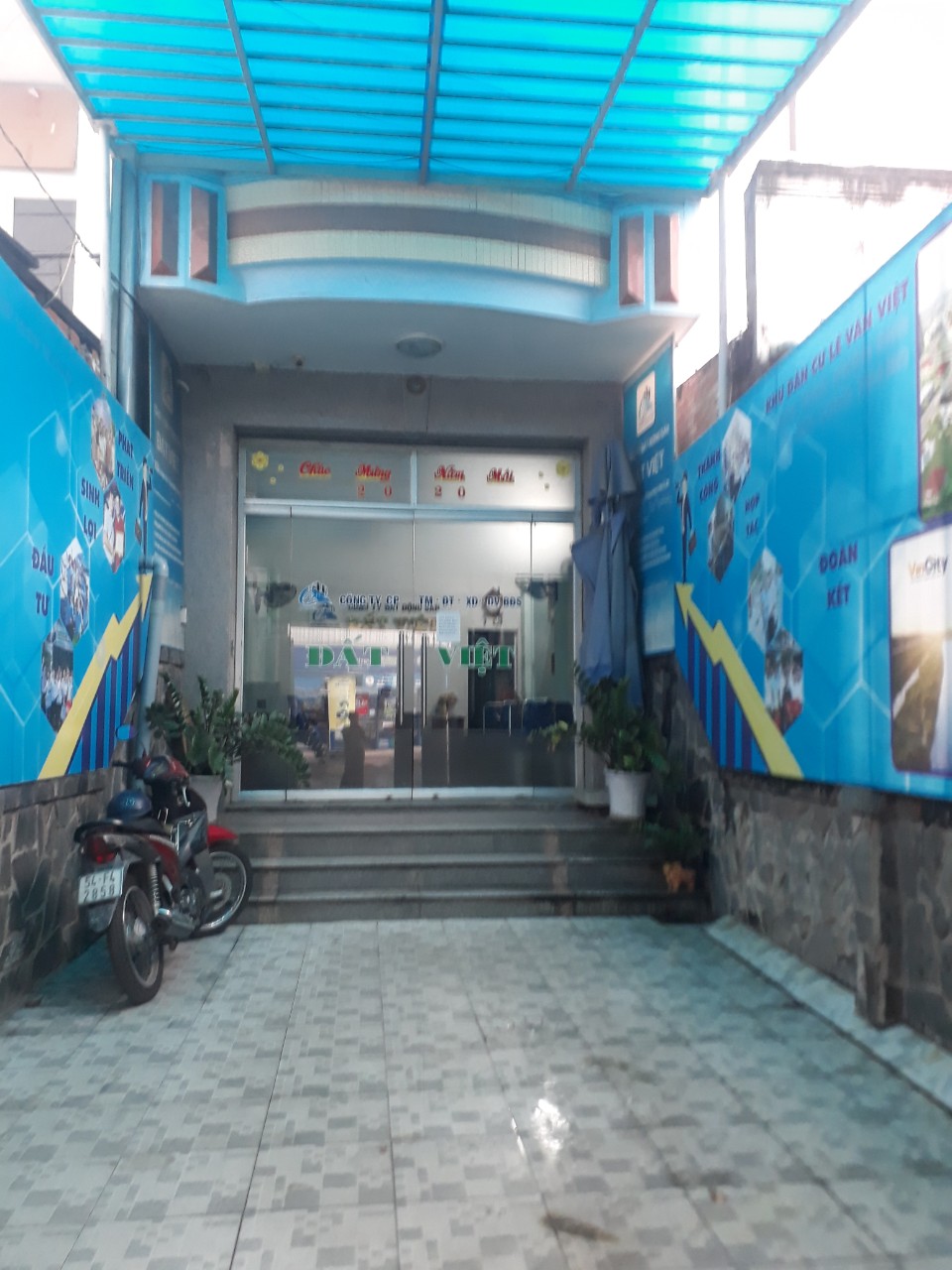 Cho thuê nhà mặt tiền Lã Xuân Oai (ĐT: 966.29.0966)