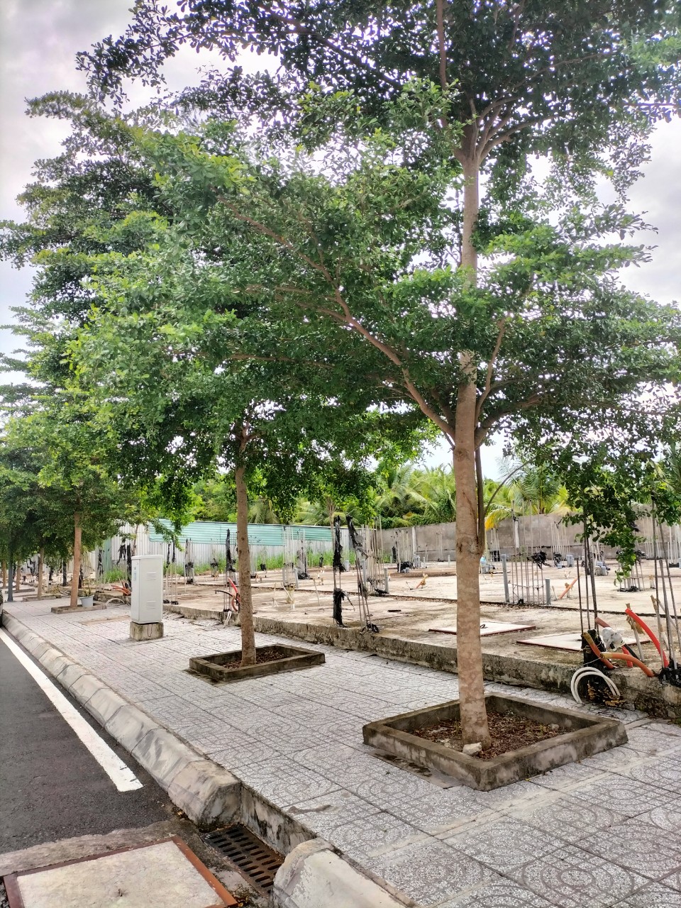 KHU ĐẤT NỀN AN PHÚ CẦN THƠ - TRUNG TÂM QUẬN CÁI RĂNG