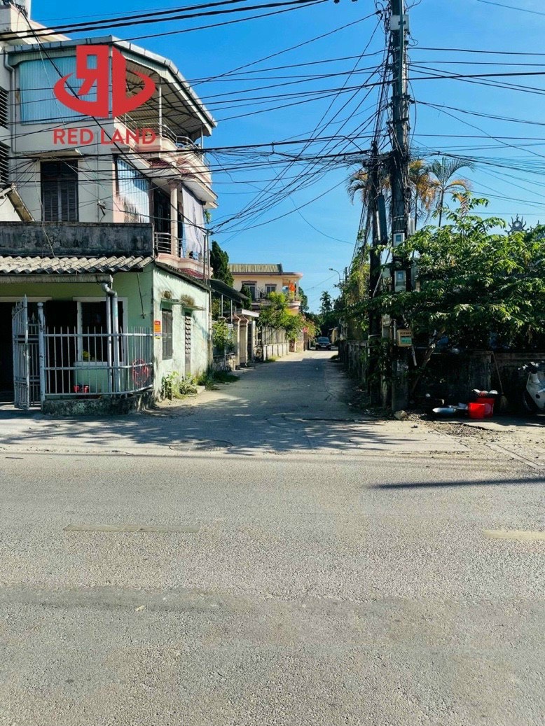 Bán đất Đặng Văn Ngữ, TP Huế, Cách Mặt Tiền Đặng Văn Ngữ Chỉ 50m