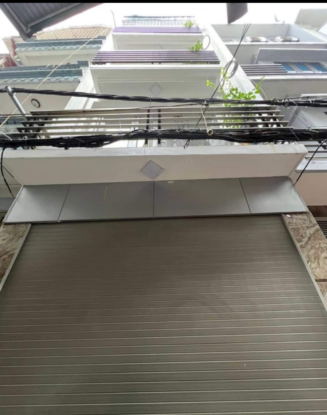 NHÀ MỚI ĐẸP - Ô TÔ ĐỖ CỬA. LÊ ĐỨC THỌ, MỸ ĐÌNH, NAM TỪ LIÊM. NHÀ 40M2, 5T, MT4M, GIÁ 6.2 TỶ.
