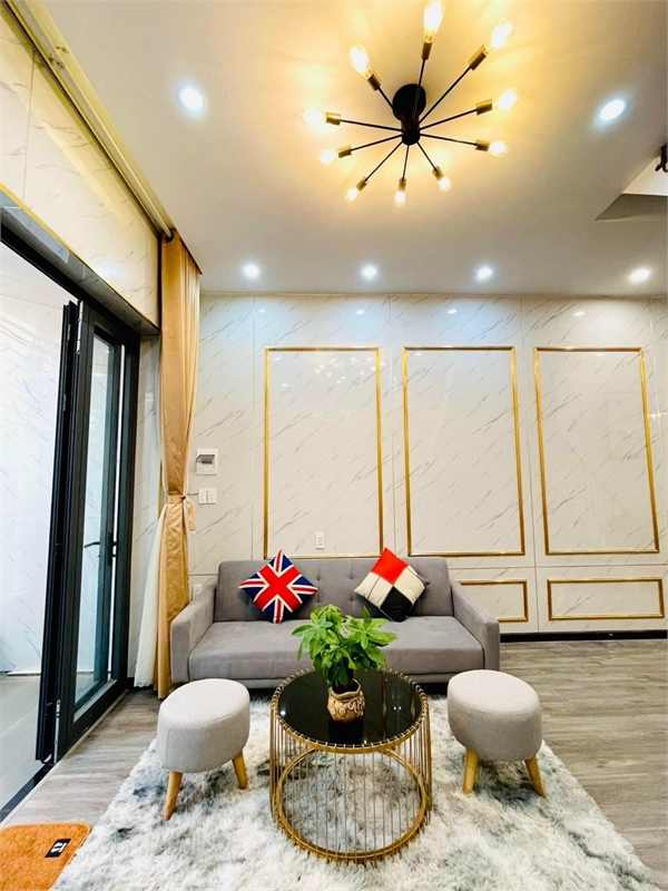 DÒNG TIỀN 5tr. Nhà 2 tầng,Kiệt Ô tô, Hải Châu nhỉnh 2 tỷ