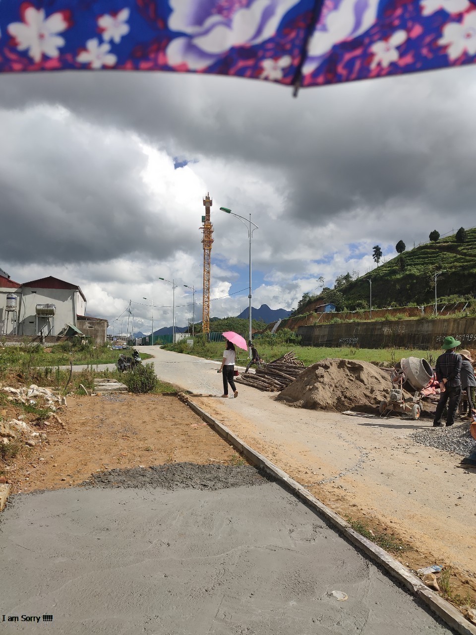 sapa garden hills dự án đất nền siêu việt