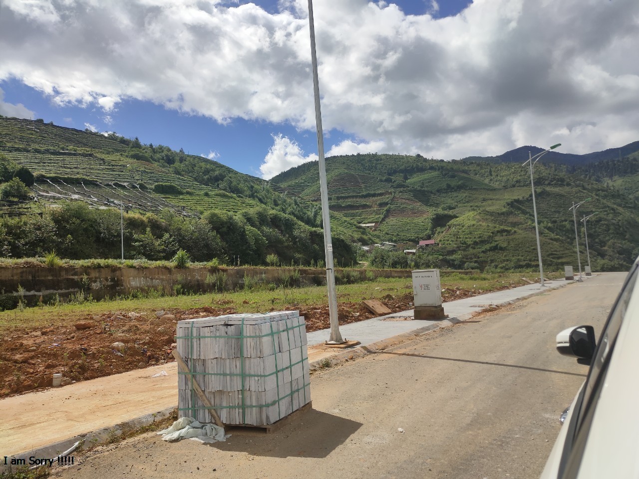 Dự Án BĐS Sa Pa garden hills HOT