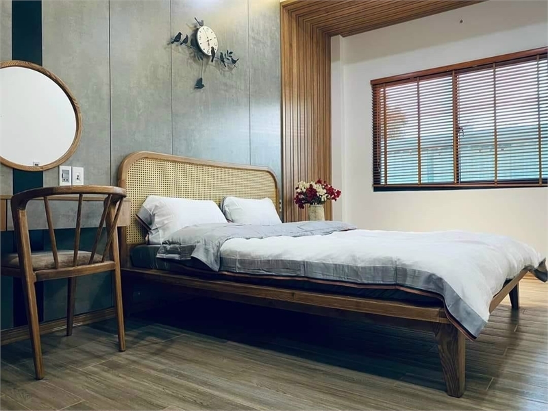 Bán Nhà Mặt tiền 100m2 đường Phạm Như Xương, Liên Chiểu nhỉnh 3 tỷ.