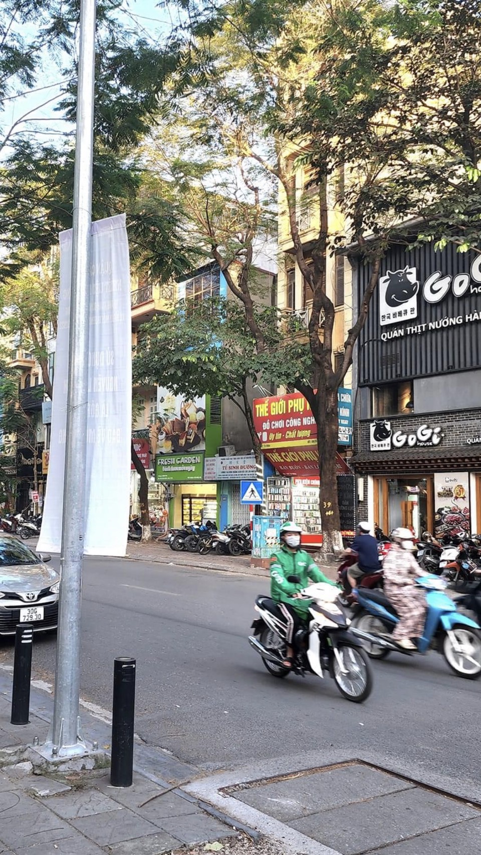 Tô Hiệu 150m2 x6T nhà mặt phố , KD doanh thu 70tr/tháng 2 thoáng, 1 bước đến Trường, mở của thấy CV