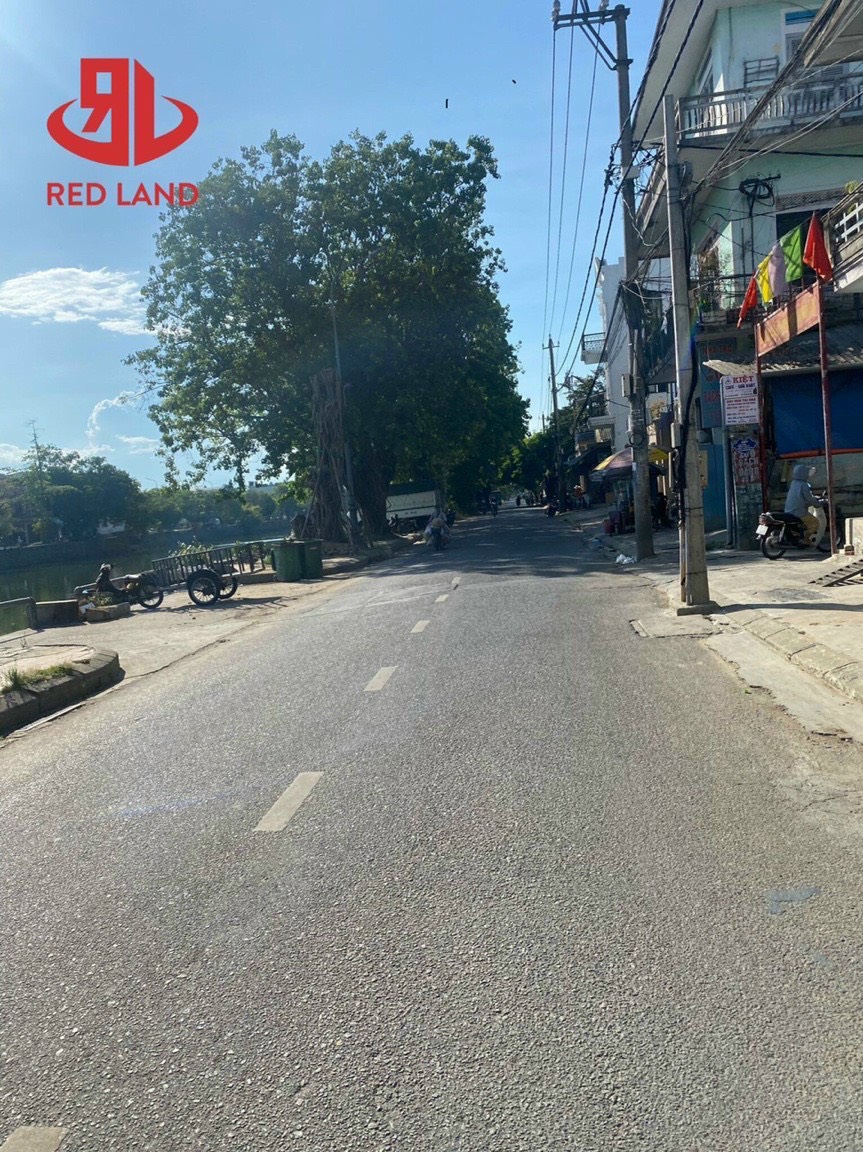 Đất nền kiệt oto Bạch Đằng giá siêu rẻ